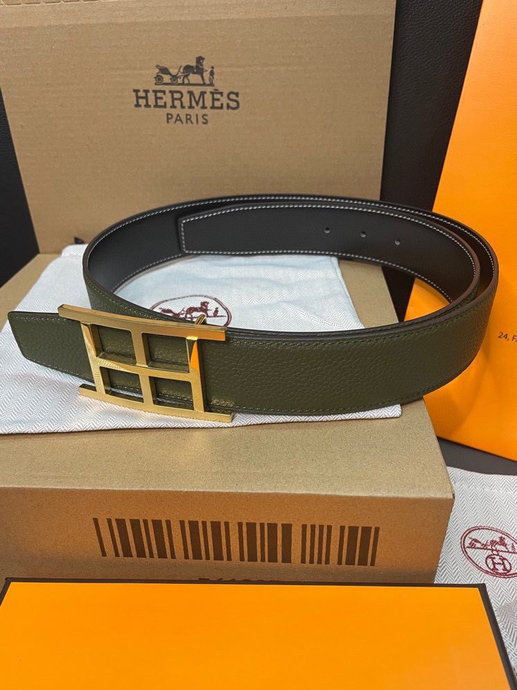 Hermes Belts